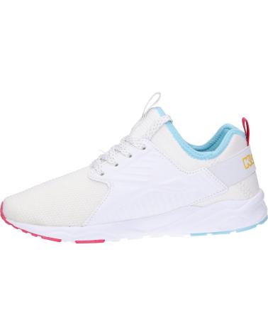 Woman and girl and boy Zapatillas deporte KAPPA 35156HW SAN PUERTO LACE  G01