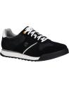 Zapatillas deporte TIMBERLAND  pour Homme A249X MIAMI COAST  JET BLACK