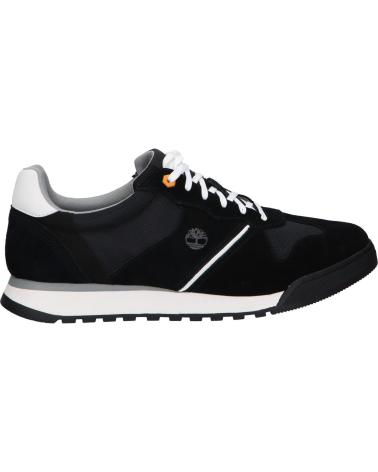 Zapatillas deporte TIMBERLAND  de Hombre A249X MIAMI COAST  JET BLACK