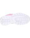 Woman and girl and boy sports shoes FILA FFT0029 DISRUPTOR  40006 LILAC SACHET