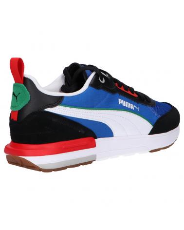 Man and Woman Zapatillas deporte PUMA 383462 PUMA R22  04 ROYAL