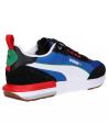 Man and Woman Zapatillas deporte PUMA 383462 PUMA R22  04 ROYAL