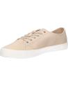 Sportif GANT  pour Homme 24638753 BILLOX LOW LACE  G22 DRY SAND