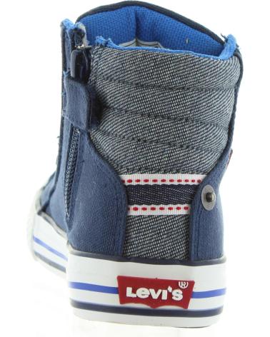Sneaker LEVIS  für Damen und Mädchen und Junge VNEW0001T NEW YORK  0040 NAVY