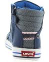 Sneaker LEVIS  für Damen und Mädchen und Junge VNEW0001T NEW YORK  0040 NAVY