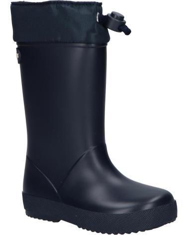 boy boots IGOR W10112-003  SPLASH COLE MARINO