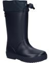 boy boots IGOR W10112-003  SPLASH COLE MARINO
