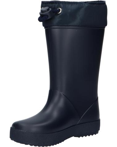 boy boots IGOR W10112-003  SPLASH COLE MARINO