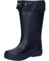 boy boots IGOR W10112-003  SPLASH COLE MARINO