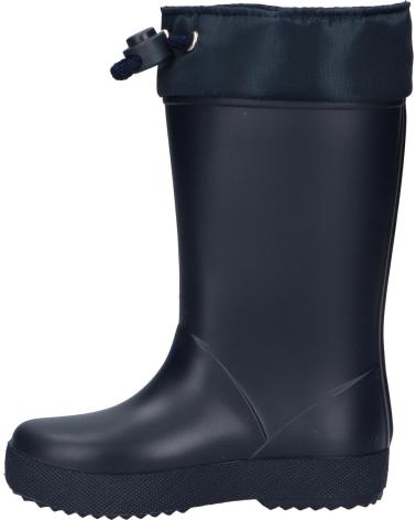 boy boots IGOR W10112-003  SPLASH COLE MARINO