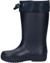 boy boots IGOR W10112-003  SPLASH COLE MARINO