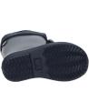 boy boots IGOR W10112-003  SPLASH COLE MARINO