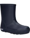 girl and boy Wellington Boots IGOR W10291-003  YOGI MARINO