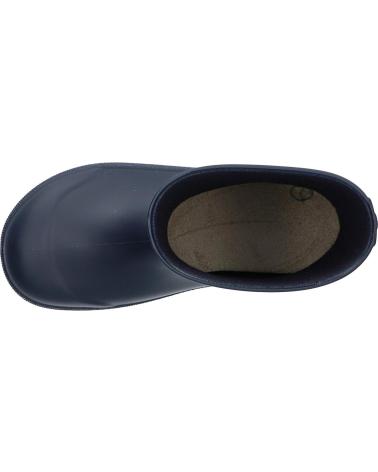 girl and boy Wellington Boots IGOR W10291-003  YOGI MARINO