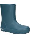 boy Wellington Boots IGOR W10291-213  YOGI PETROLEO