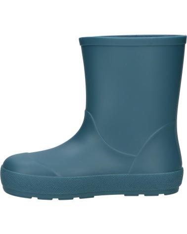 boy Wellington Boots IGOR W10291-213  YOGI PETROLEO