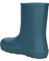 boy Wellington Boots IGOR W10291-213  YOGI PETROLEO