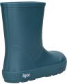 boy Wellington Boots IGOR W10291-213  YOGI PETROLEO