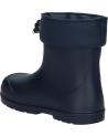 girl and boy Wellington Boots IGOR W10305-003  MENDI MARINO