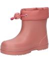 Boots Wasser IGOR  für Mädchen W10305-396  MENID ROSE