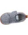 Chaussons de maison pour garçon IGOR  pour  W10308-215  HOMIE GRIS-CARAMELO