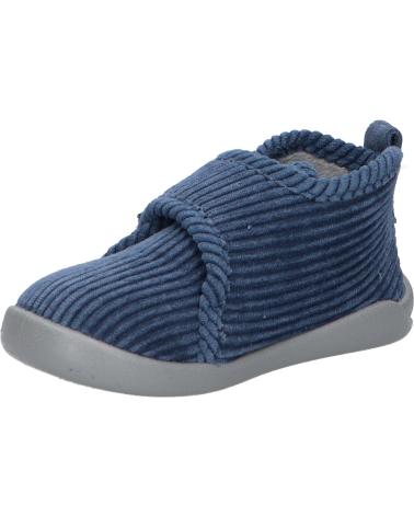 boy House slipers IGOR W10310-003  HOMIE PANA MARINO