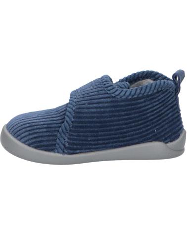 boy House slipers IGOR W10310-003  HOMIE PANA MARINO