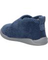 boy House slipers IGOR W10310-003  HOMIE PANA MARINO