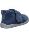 boy House slipers IGOR W10310-003  HOMIE PANA MARINO