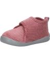 Pantofole IGOR  per Bambina W10310-010  HOMIE PANA ROSA