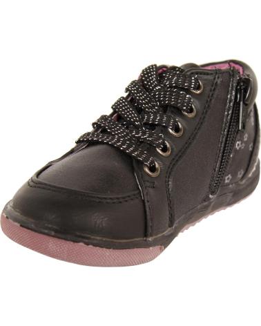 Zapatos One Step  de Niña 190340-B1070  BLACK