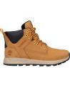 Botas TIMBERLAND  de Niña y Niño TB0A642H KILLINGTON TREKKER MID LACE UP  2311 WHEAT