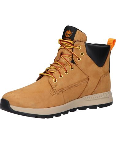 Botas para niña TIMBERLAND  de  y  TB0A642H KILLINGTON TREKKER MID LACE UP  2311 WHEAT