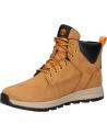 Botas para niña TIMBERLAND  de  y  TB0A642H KILLINGTON TREKKER MID LACE UP  2311 WHEAT
