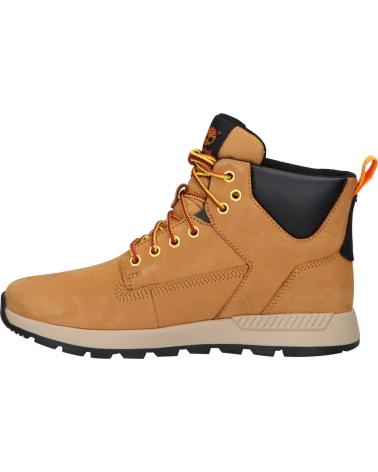 Botas para niña TIMBERLAND  de  y  TB0A642H KILLINGTON TREKKER MID LACE UP  2311 WHEAT