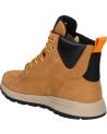 Botas para niña TIMBERLAND  de  y  TB0A642H KILLINGTON TREKKER MID LACE UP  2311 WHEAT