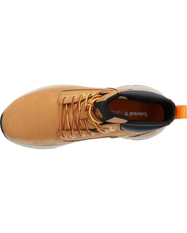 Botas para niña TIMBERLAND  de  y  TB0A642H KILLINGTON TREKKER MID LACE UP  2311 WHEAT
