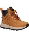 Botas para niña TIMBERLAND  de  y  TB0A6451 KILLINGTON TREKKER MID LACE UP  2311 WHEAT