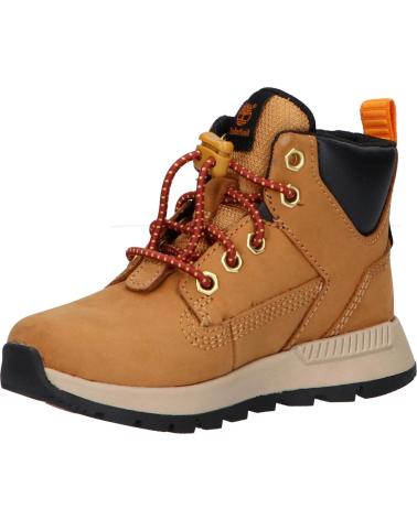Botas para niña TIMBERLAND  de  y  TB0A6451 KILLINGTON TREKKER MID LACE UP  2311 WHEAT