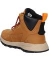 Botas para niña TIMBERLAND  de  y  TB0A6451 KILLINGTON TREKKER MID LACE UP  2311 WHEAT