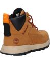 Botas para niña TIMBERLAND  de  y  TB0A6451 KILLINGTON TREKKER MID LACE UP  2311 WHEAT