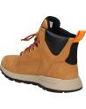 girl and boy boots TIMBERLAND TB0A649Z KILLINGTON TREKKER MID LACE UP  2311 WHEAT