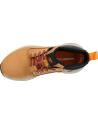 girl and boy boots TIMBERLAND TB0A649Z KILLINGTON TREKKER MID LACE UP  2311 WHEAT