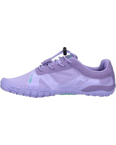 Woman Trainers SAGUARO XZA054LA VITALITY III  MORADO