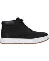 Botas TIMBERLAND  de Hombre TB0A5PSG MAPLE GROVE MID LACE UP  0151 JET BLACK