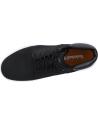 Botas para hombre TIMBERLAND  de  TB0A5PSG MAPLE GROVE MID LACE UP  0151 JET BLACK