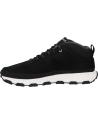 Botas para hombre TIMBERLAND  de  TB0A5TXG WINSOR TRAIL MID LACE UP  0151 JET BLACK