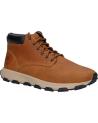 Botas para hombre TIMBERLAND  de  TB0A5Y7H WINSOR PARK MID LACE UP  2311 WHEAT