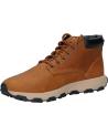 Botas para hombre TIMBERLAND  de  TB0A5Y7H WINSOR PARK MID LACE UP  2311 WHEAT