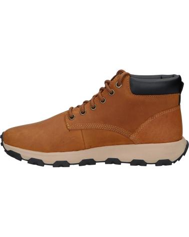 Botas para hombre TIMBERLAND  de  TB0A5Y7H WINSOR PARK MID LACE UP  2311 WHEAT